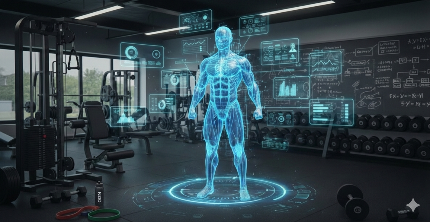 Analyse du marché français des logiciels pour coachs sportifs en 2026 : Hexfit, AZEOO, Gymkee